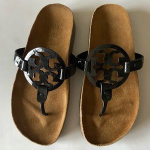 Tory Burch Miller Cloud Sandal